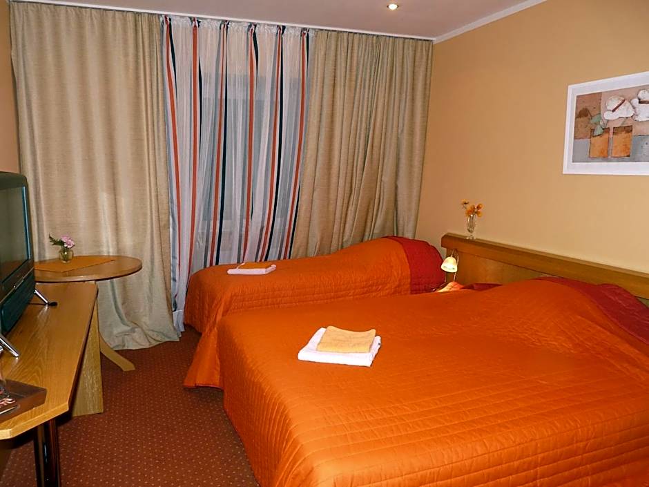 Photo 1 sur 3 de Double Room