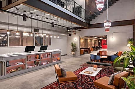 Bposhtels SLC