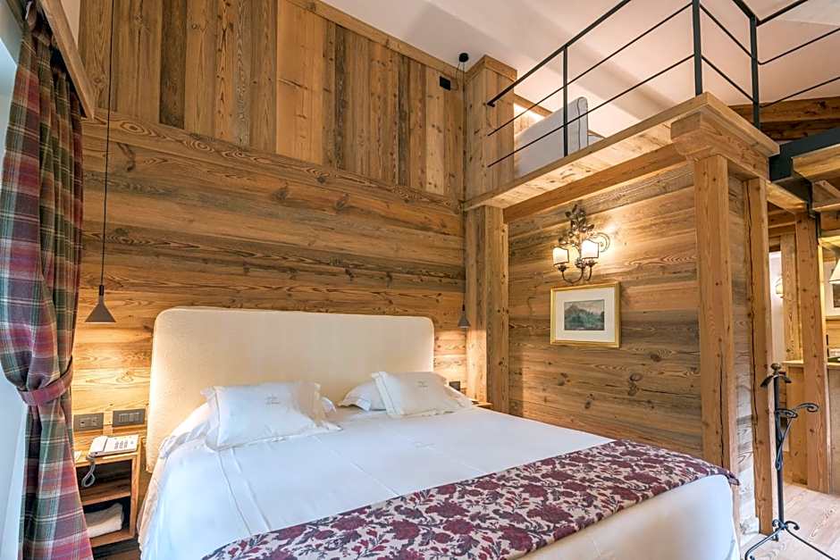 Auberge de La Maison