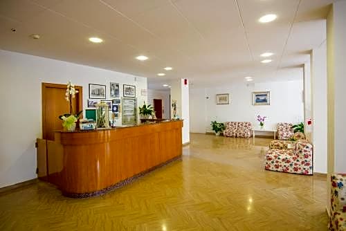 Hotel Venezia Cattolica