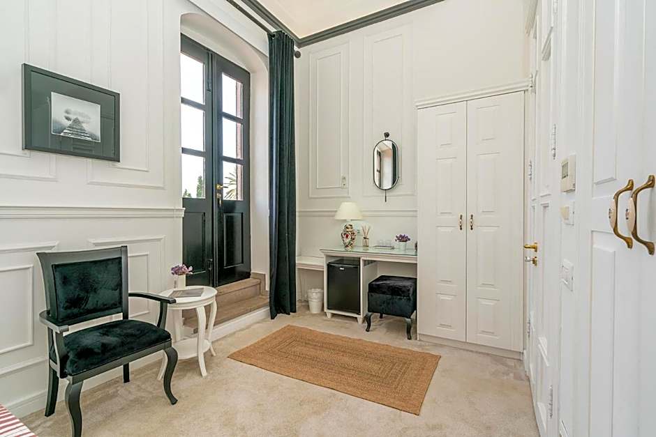 Siyah Lale Cunda 1841