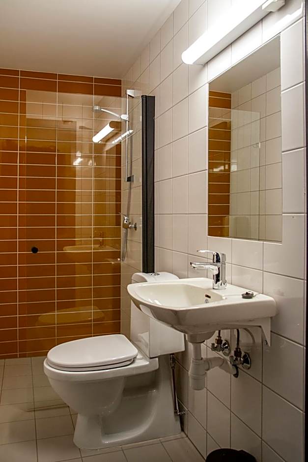 Nordis Hotel Lofoten