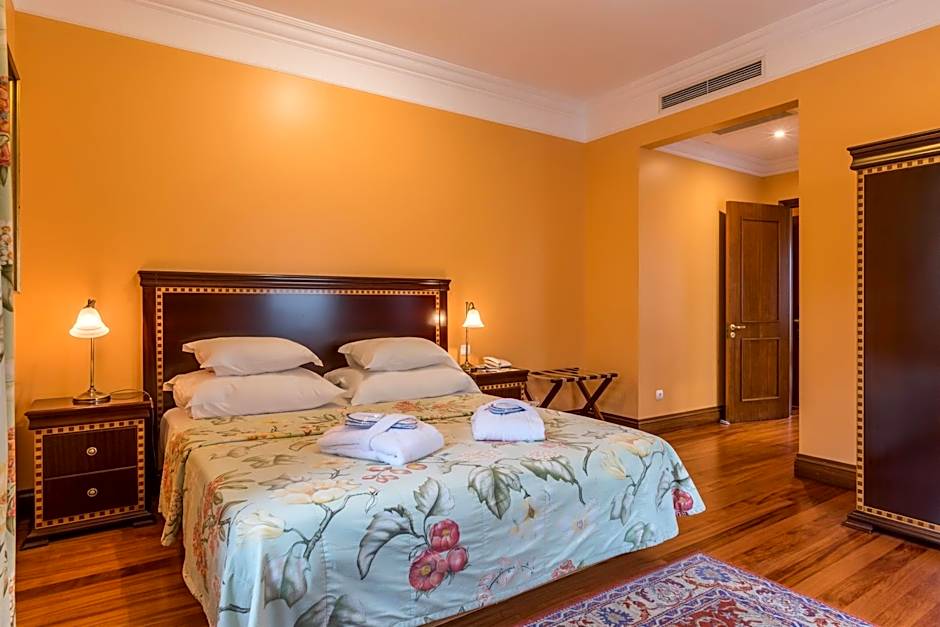 Pestana Miramar Garden & Ocean Hotel