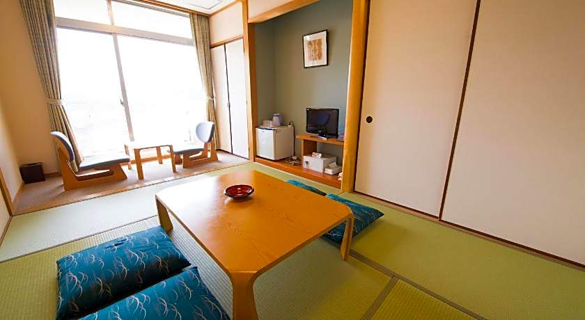 Kokuminsyukusya Senjoen