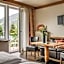Hotel Alpenhof - New Sauna Area