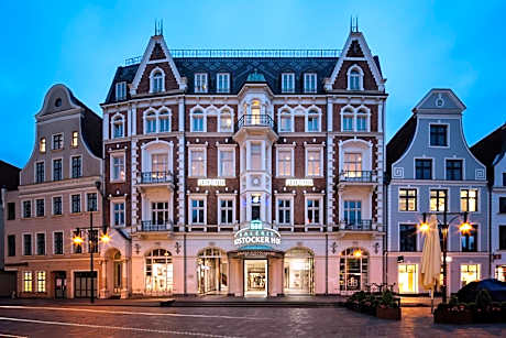 Pentahotel Rostock