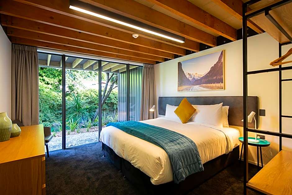 Koura Apartments Central Queenstown