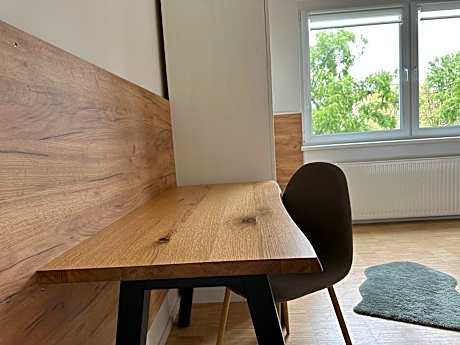 Double or Twin Room Y1B