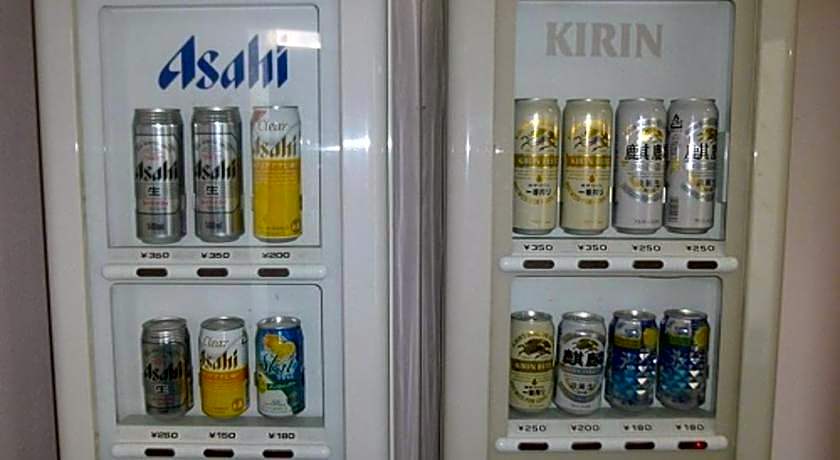 Hotel Crown Hills Fukushima