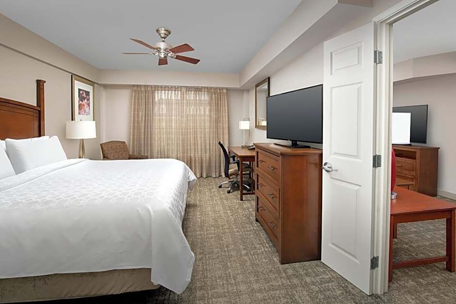 Staybridge Suites Columbia By IHG