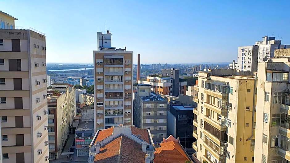 Flat Independência