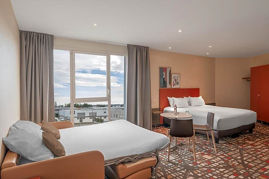 Spark by Hilton Lyon Eurexpo