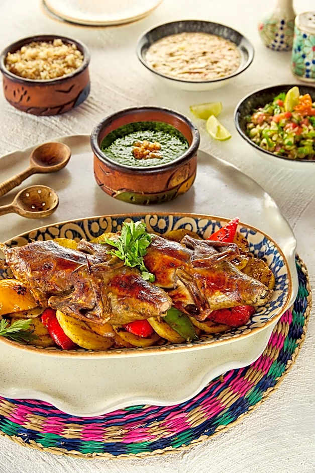 Benben by Dhara Hotels - Adults Only