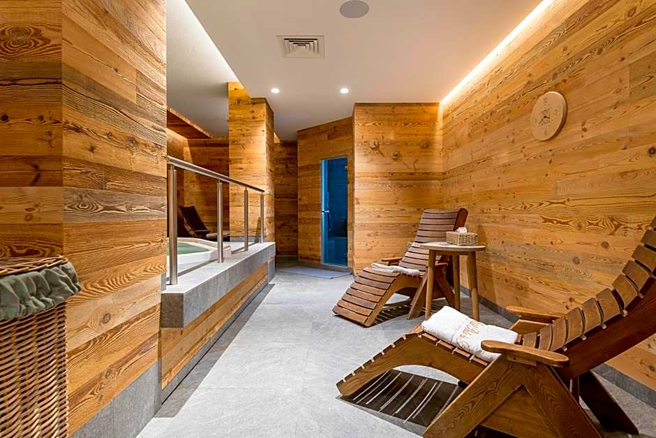 Hotel Baita Dei Pini