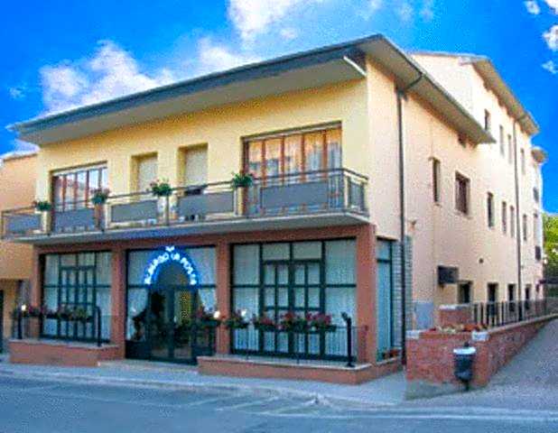 Albergo La Posta Arezzo