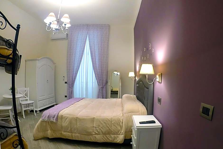 B&B Le Stanze di Santa Chiara