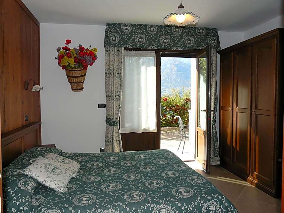 Affittacamere Verger Plein Soleil