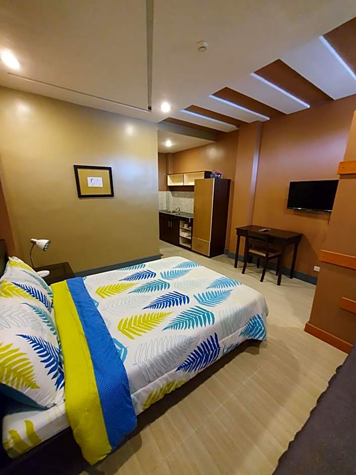 Felicidad Resto and Pension House