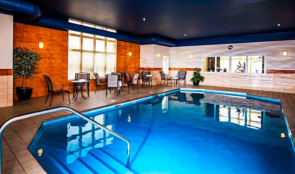 Best Western Plus Moncton