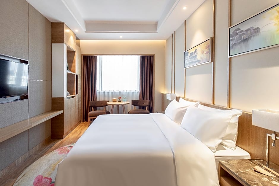 Southern Club Station 1 Hotel