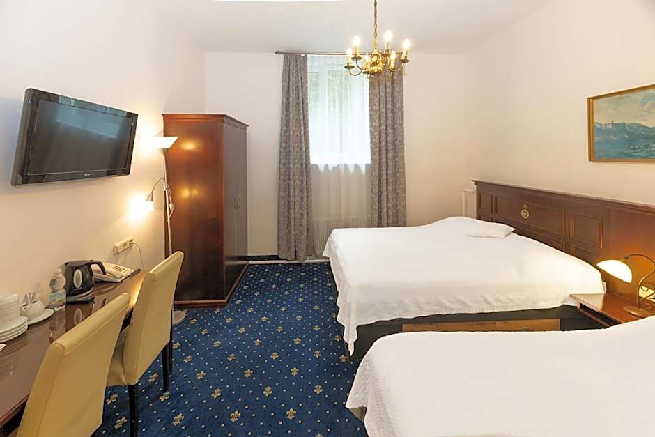 Hotel Viktoria Schönbrunn