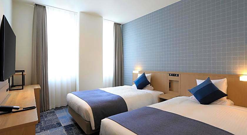 HOTEL MYSTAYS Okayama
