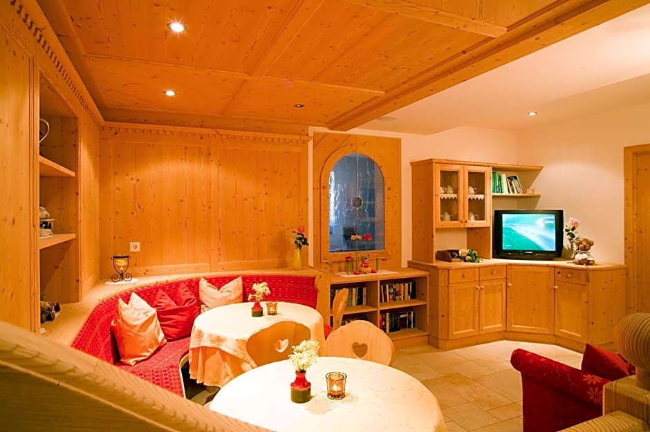 Apartm. & BB Ferienidylle Gstrein