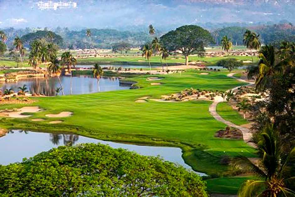 Princess Mundo Imperial Riviera Diamante Acapulco