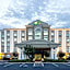 Holiday Inn Express & Suites Columbus at Northlake By IHG