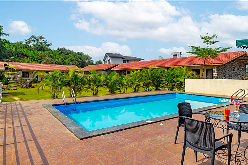 CASA AMORA by VIBESCAPES