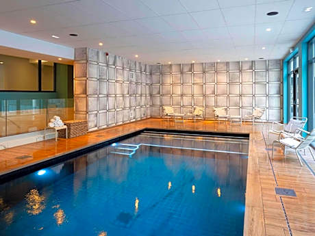 Novotel Rouen Centre Cathédrale