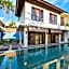 The Khayangan Dreams Villa Umalas