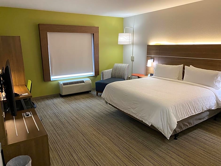 Holiday Inn Express Columbia By IHG