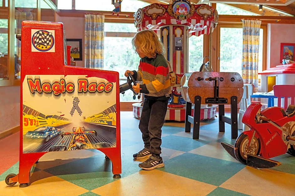 Hotel Restaurant Südrast Dreiländereck