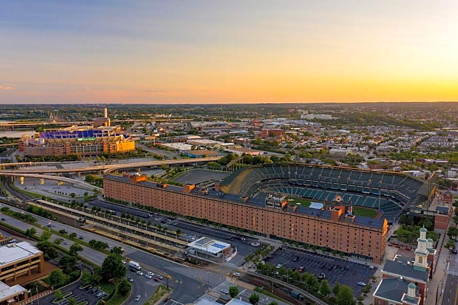 Holiday Inn Columbia East-Jessup By IHG