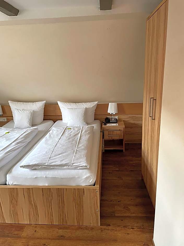 GDA Hotel Schwiecheldthaus