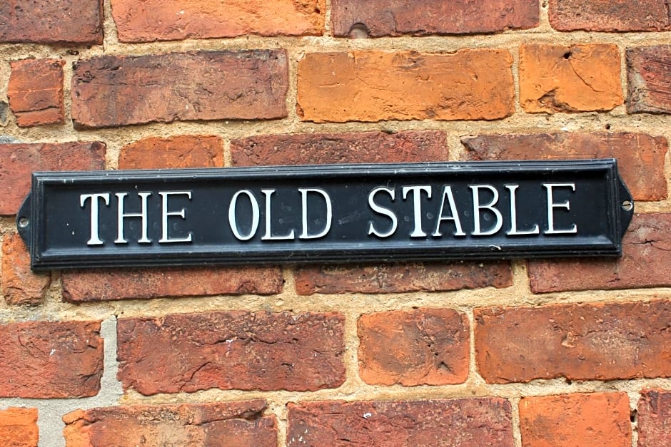 The Old Stable
