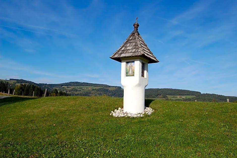 Urlaub am Zechnerhof