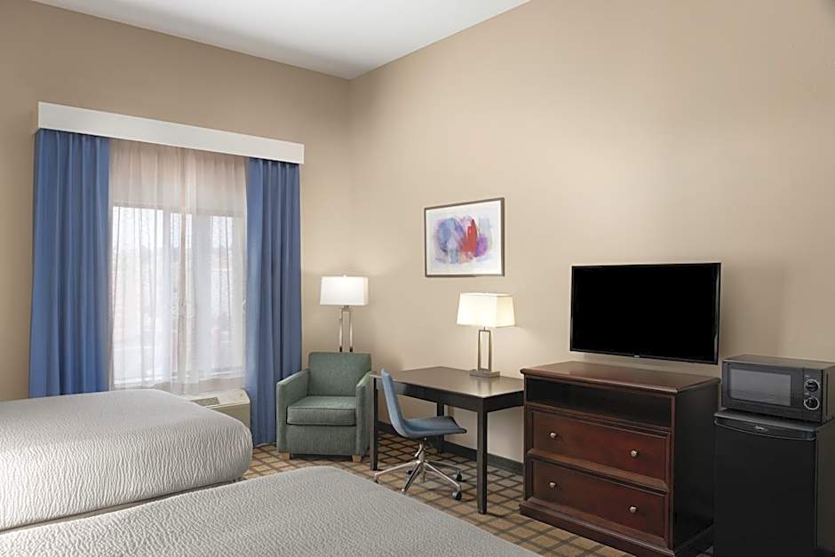 Garner Hotel Page - Lake Powell Area By IHG