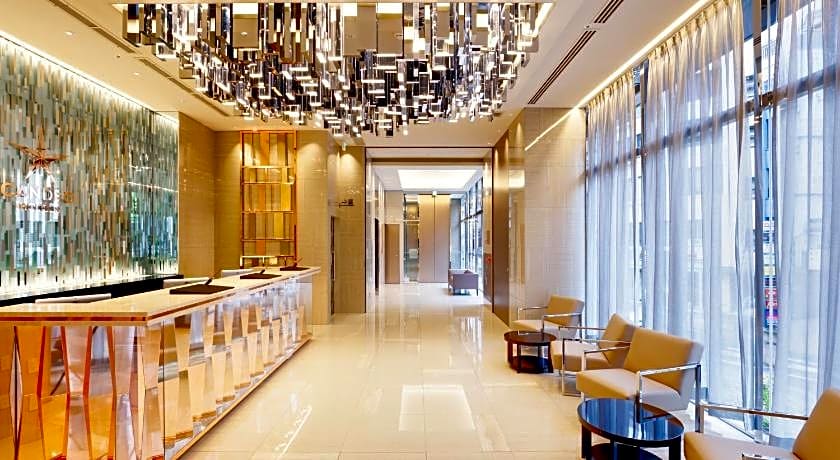 Candeo Hotels Tokyo Roppongi