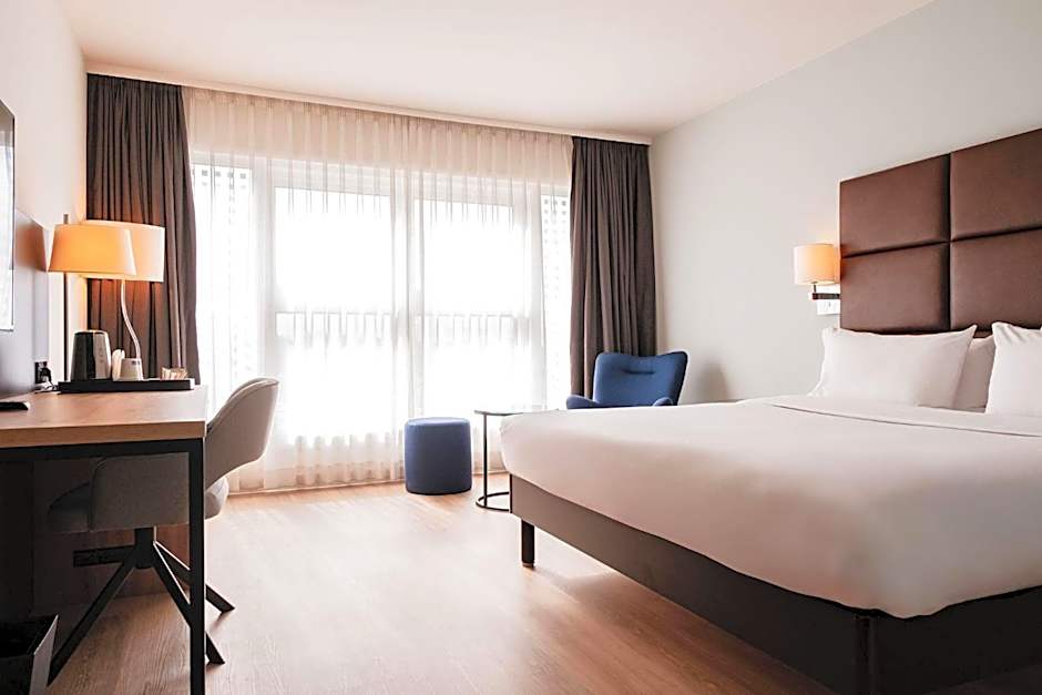 Van der Valk Hotel Paris CDG Airport