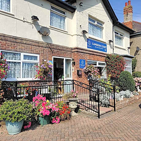 Cameron court B&B