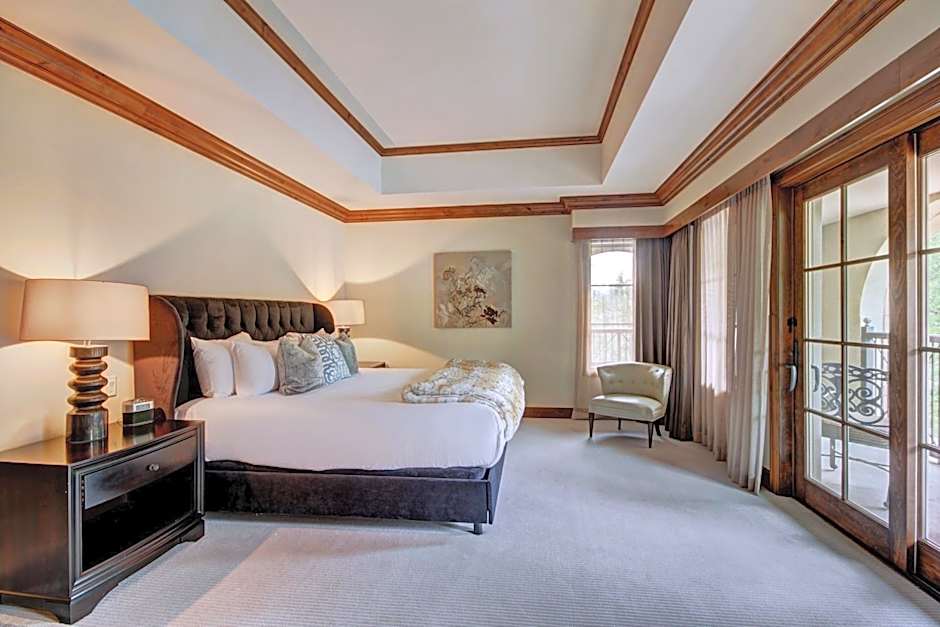 The Vail Collection at the Ritz Carlton Residences Vail