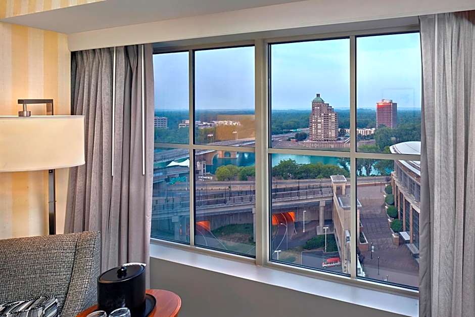 Hartford Marriott Downtown