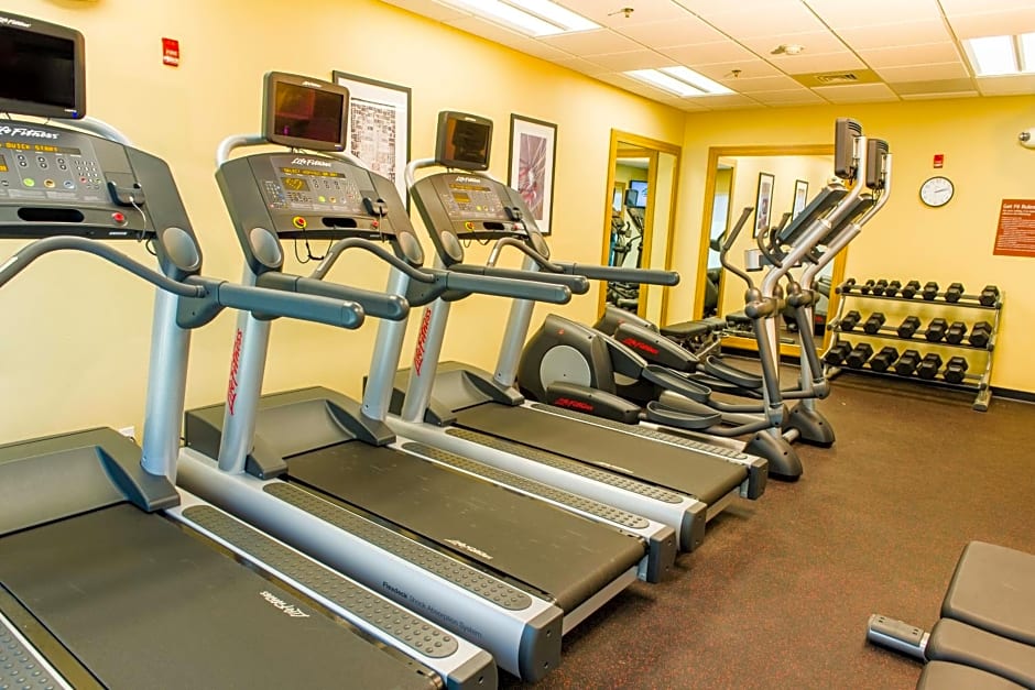 TownePlace Suites by Marriott Columbia Northwest/Harbison