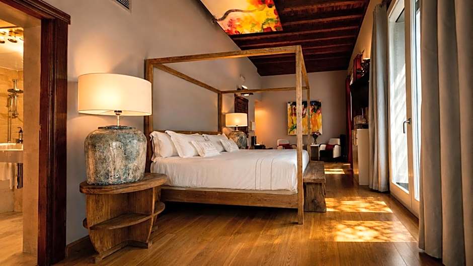 Gar Anat Hotel Boutique - Domus Artis