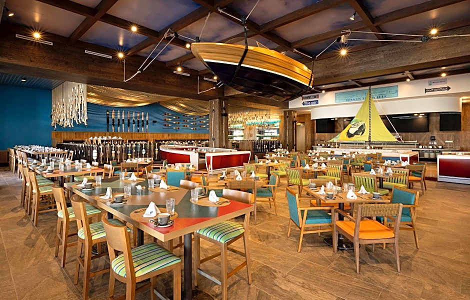 Margaritaville Island Reserve Riviera Maya - An Adults Only Karisma All-Inclusive Experience