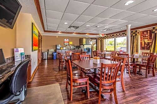 Econo Lodge Mount Laurel