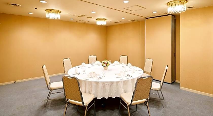 Hotel Marroad Tsukuba