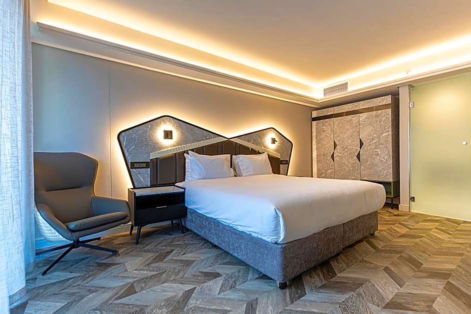 Coastlands Skye Hotel, Ridgeside, Umhlanga